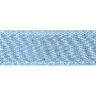 Wstążka Craft-Fun Series satynowa 12x25 [mm x m] niebieski Titanum (12/25/93)