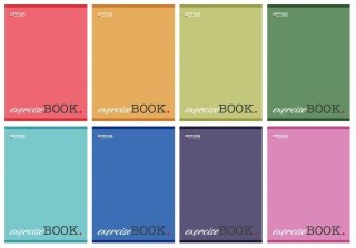 Zeszyt A5 60k. 60g linia Office Products (16256261-99)