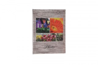 Album kieszeniowy 100 kieszeni Gedeon (MM46100SCENERY)