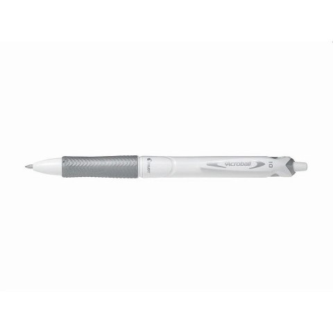 Długopis BRFV-10 Acroball wkład czarny 0,28mm Pilot (PIBAB15M-WB-BG)