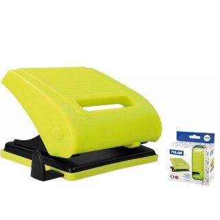 Dziurkacz żółty (19022Y) Milan