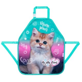 Fartuch MLF KITTY PARTY fartuszek ochronny St.Majewski