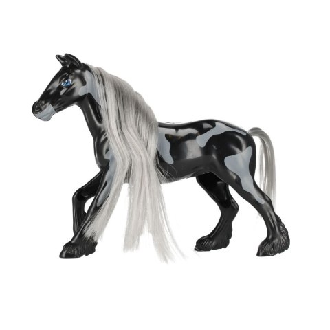 Figurka konik 18cm + akcesoria Mega Creative (510700)