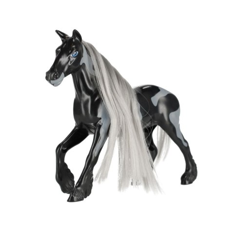 Figurka konik 18cm + akcesoria Mega Creative (510700)