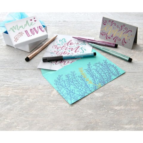 Flamaster Faber Castell (167394 FC)