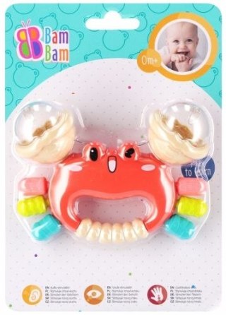Grzechotka Bam Bam (569044)