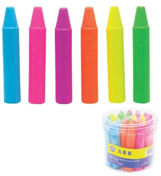 Gumka do mazania 435 ARK Grand (160-2252)