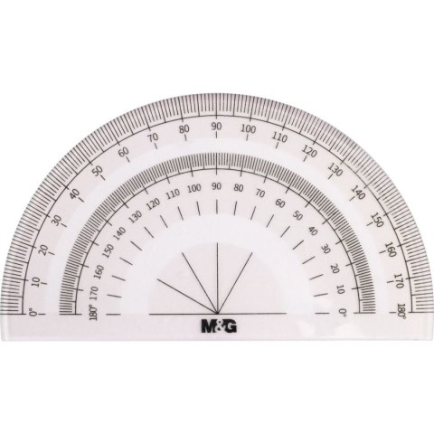 Komplet geometryczny Happy Color (MG ARL960BJ)