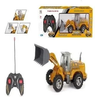 Koparka zdalnie sterowana Artyk (180446)