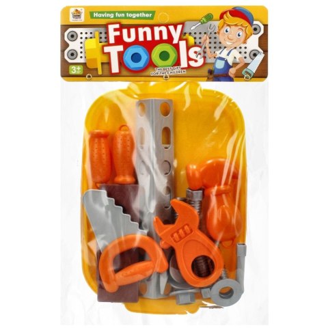 Narzędzia Mega Creative (511412)