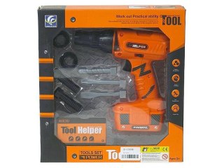 Narzędzia wiertarka na baterie Adar (578722)