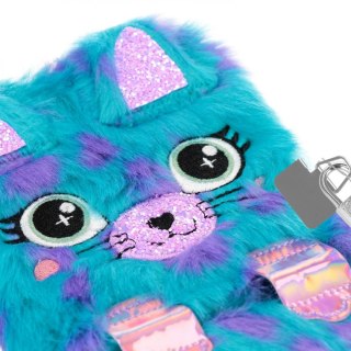 Pamiętnik kot A6 Starpak (564706)