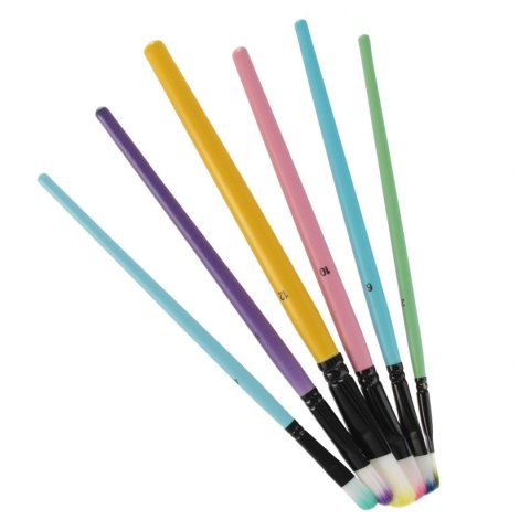 Pędzel nr 2-12 Starpak (563038)