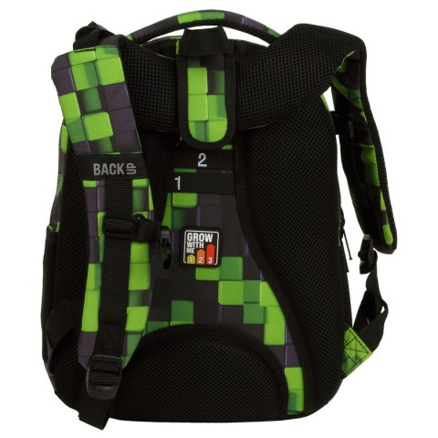 Piórnik BACKUP Derform (PLB6R52)