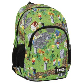 Plecak BACKUP Derform (PLB5T61)