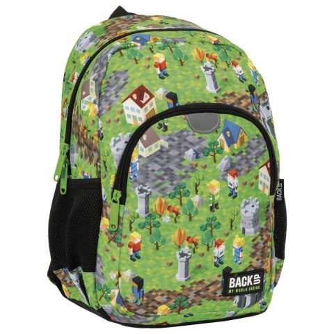 Plecak BACKUP Derform (PLB5T61)