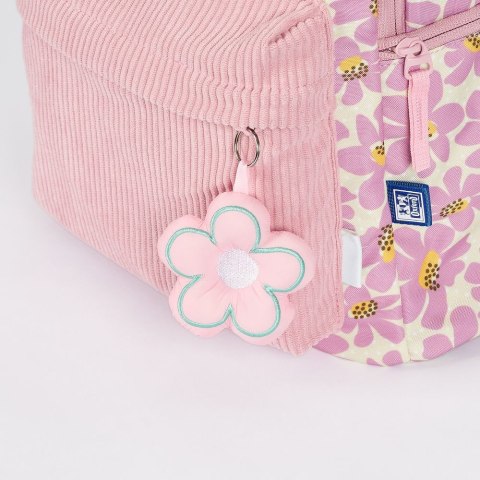 Plecak Bloom różowy Oxford (400196446)