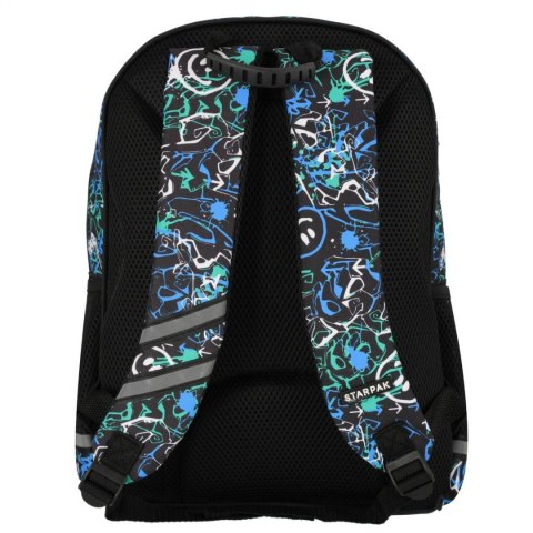 Plecak SCHOOL Starpak (550879)