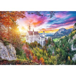 Puzzle 500 el. Trefl (37427)