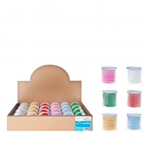 Sznurek 3m Craft with Fun (463854)