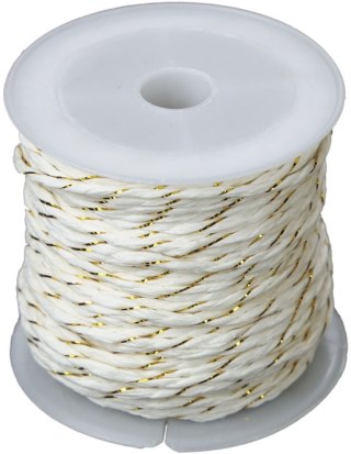 Sznurek Craft-Fun Series papierowy 10m Titanum (24BR0201-16)