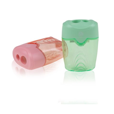 Temperówka pastelowa mix plastik Astra (404120002)