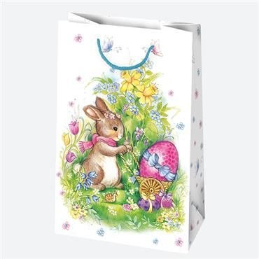 Torba prezentowa Wielkanoc [mm:] 160x240x 70 Pol-Mak (T3)