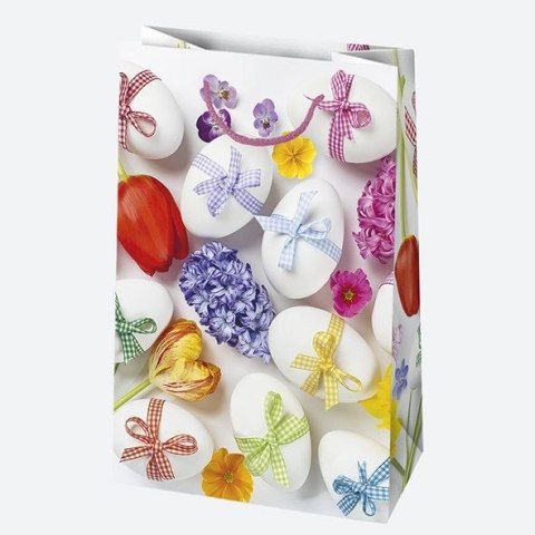 Torba prezentowa Wielkanoc [mm:] 160x240x 70 Pol-Mak (T3)