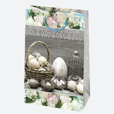 Torba prezentowa Wielkanoc [mm:] 160x240x 70 Pol-Mak (T3)