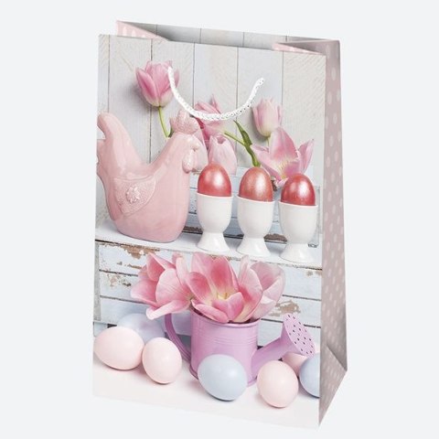 Torba prezentowa Wielkanoc [mm:] 160x240x 70 Pol-Mak (T3)