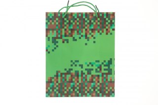 Torba prezentowa [mm:] 260x320x 120 Ju Piter (JP0549B)