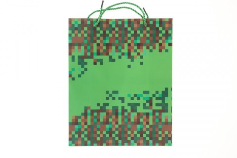 Torba prezentowa [mm:] 260x320x 120 Ju Piter (JP0549B)