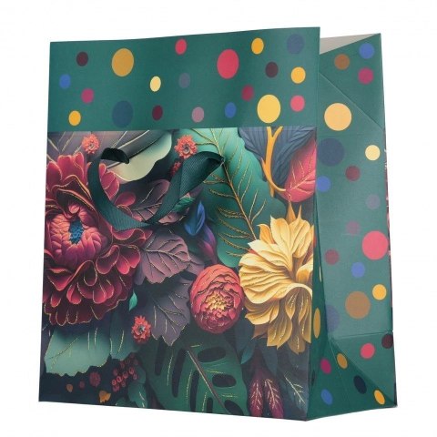 Torba prezentowa pudełko [mm:] 320x265 Anna Style (BB3 219)