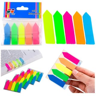 Zakładki indeksujące Lean (21798)