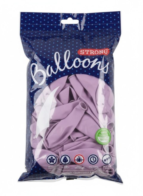 Balon gumowy mix Partydeco (SB12P-015)