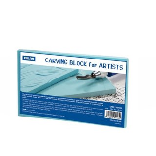 Blok artystyczny do linorytu winylowy [mm:] 90x150 Milan (GPM1509006)