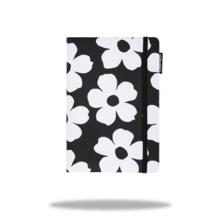 Brulion CoolPack FLORES JASMINE A5 80k. linia Patio (99312PTR)