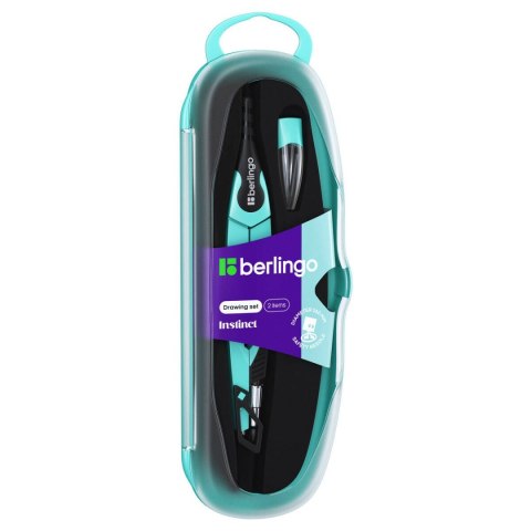 Cyrkiel Instinct 2 el. Berlingo (334973)