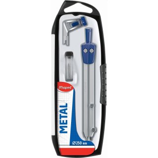 Cyrkiel START zestaw 3el. 3 el. Maped (197512)