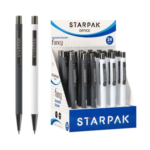 Długopis Starpak (552672)