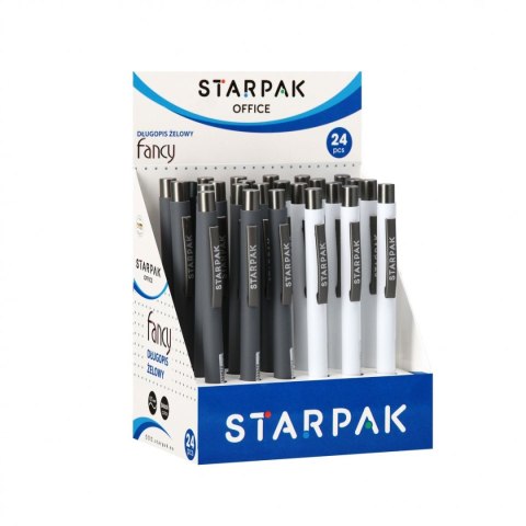 Długopis Starpak (552672)