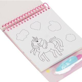 Kolorowanka Unicorn Starpak (552495)
