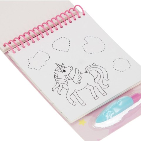 Kolorowanka Unicorn Starpak (552495)