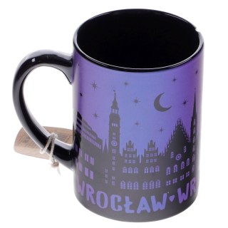 Kubek wielokrotnego użytku Wrocław Pan Dragon (5901854951171)