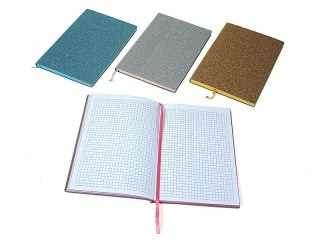 Notes (notatnik) A5 krata [mm:] 210x140 Adar (556676)