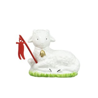 Ozdoba wielkanocna baranek Arpex (VJ3117)