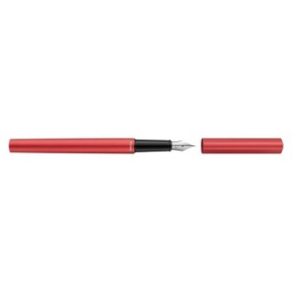 Pióro wieczne K6 Ineo Fiery Red w etui 823685 Pelikan (300001269)