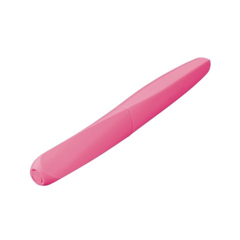 Pióro wieczne Twist Berry Pink Pelikan (300010117)