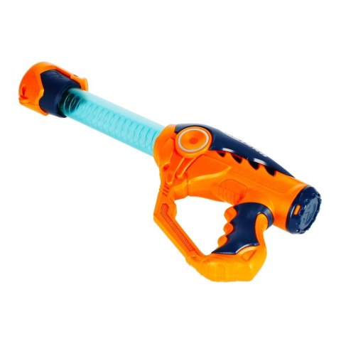 Pistolet na piłki piankowe Mega Creative (478603)