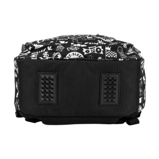 Plecak Backup 7 Derform (PLB7R57)